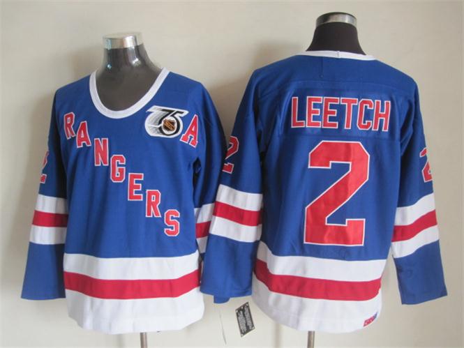 New York Rangers jerseys-036